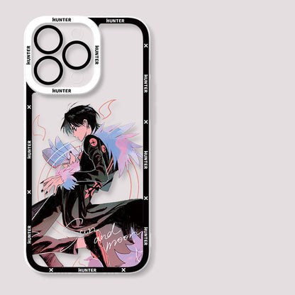 Hunter x Hunter phone case