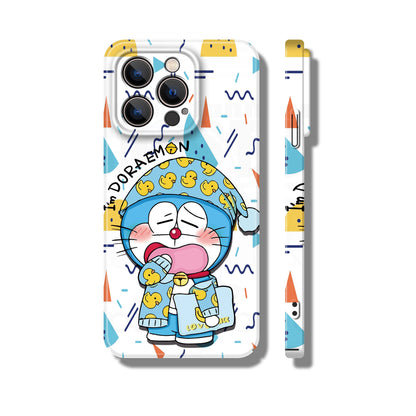 new Doraemon original mobile phone case