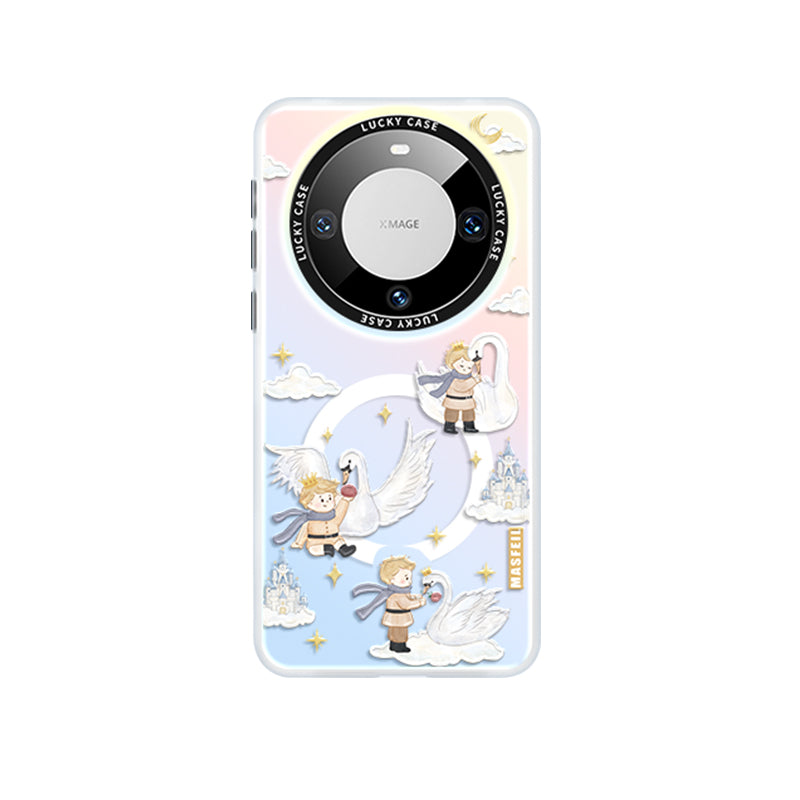 little prince  Magnetic Phone Case