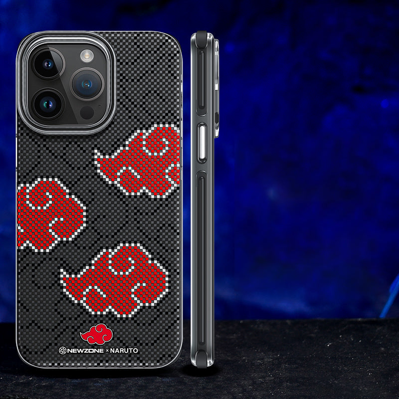 2025 new Naruto phone case