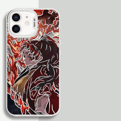 Demon Slayer: Kimetsu no Yaiba Phone Case