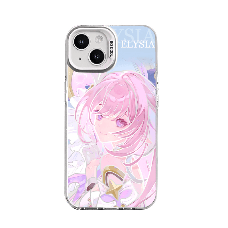 New Honkai: Star Rail phone case