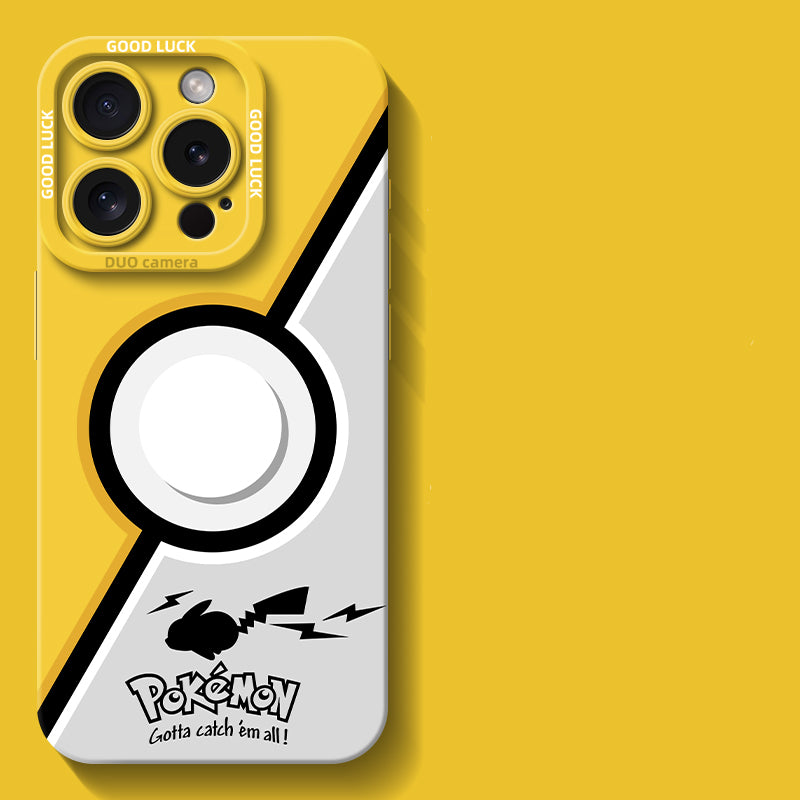 New Original Pokémon Phone Case