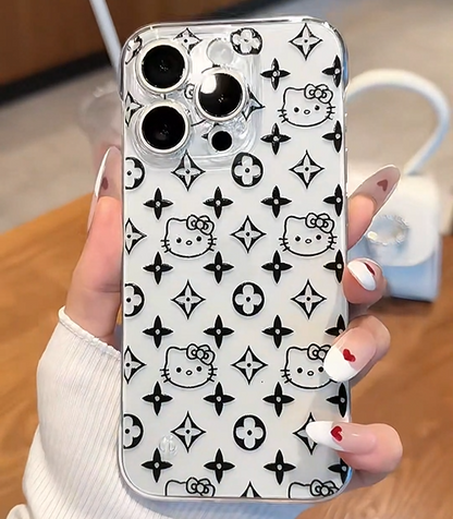 Original Hello Kitty Phone Case