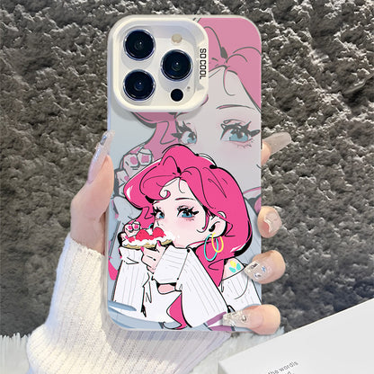 my little pony phone case