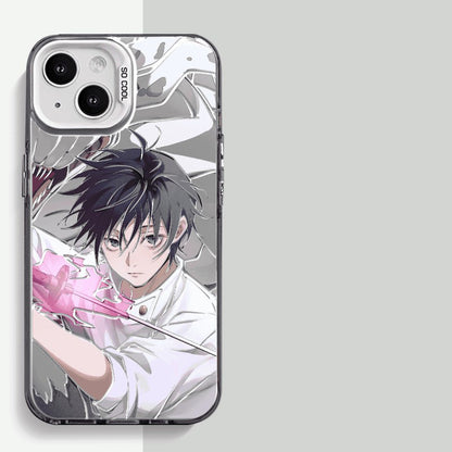 Jujutsu Kaisen phone case