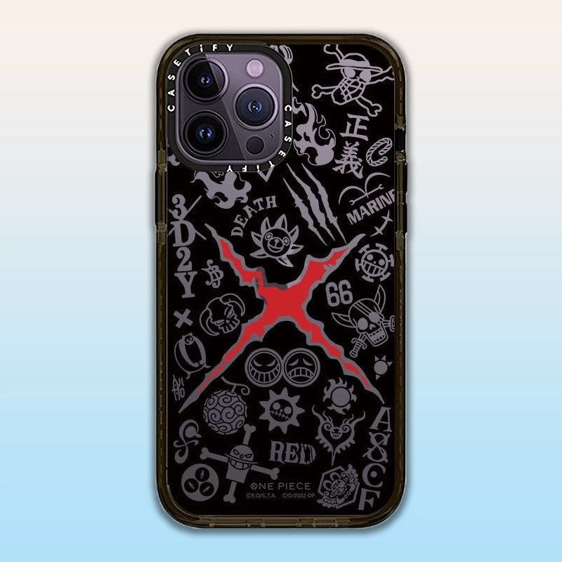 One Piece Mobile Phone Case