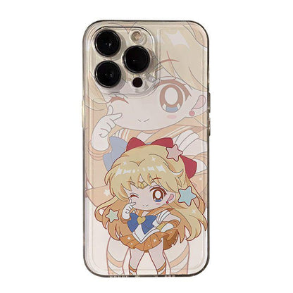 Original Sailor Moon Phone Case