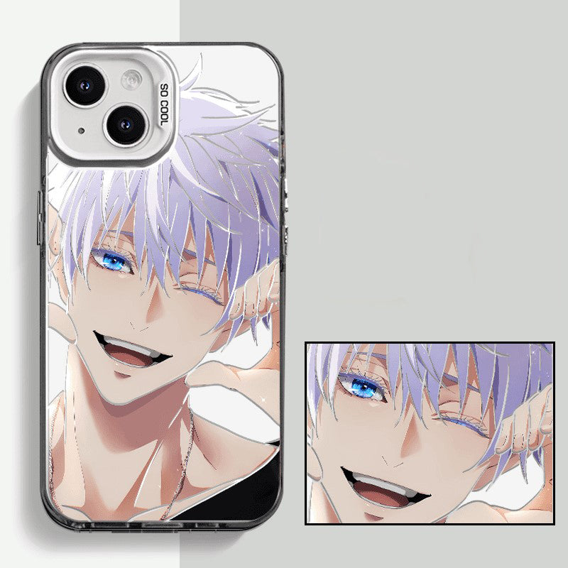 Jujutsu Kaisen phone case