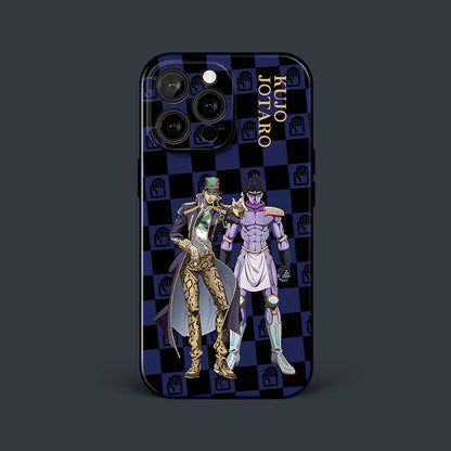 2025 New jojo's bizarre adventure Phone Case