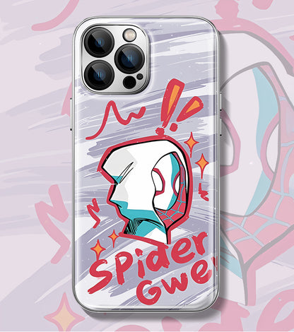 New Spider-Man original phone case