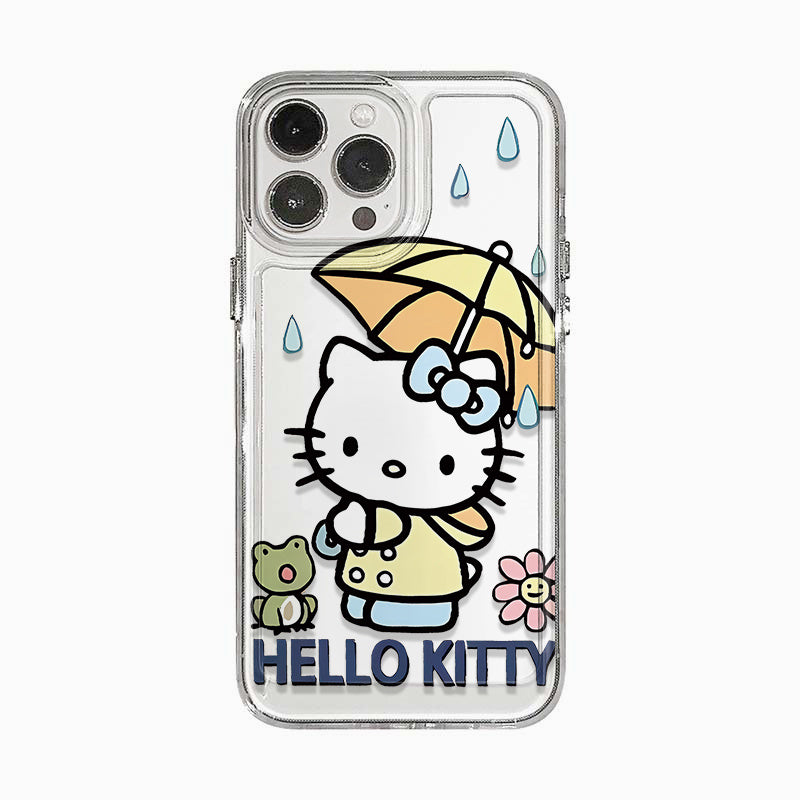 Original Hello Kitty Phone Case