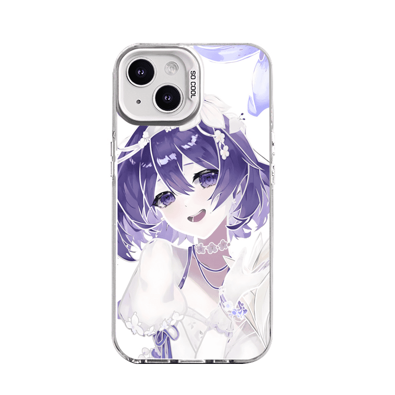 New Honkai: Star Rail phone case