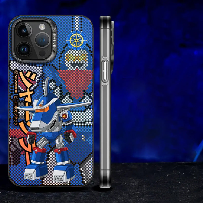 Original B-Robo Kabutack Phone Case