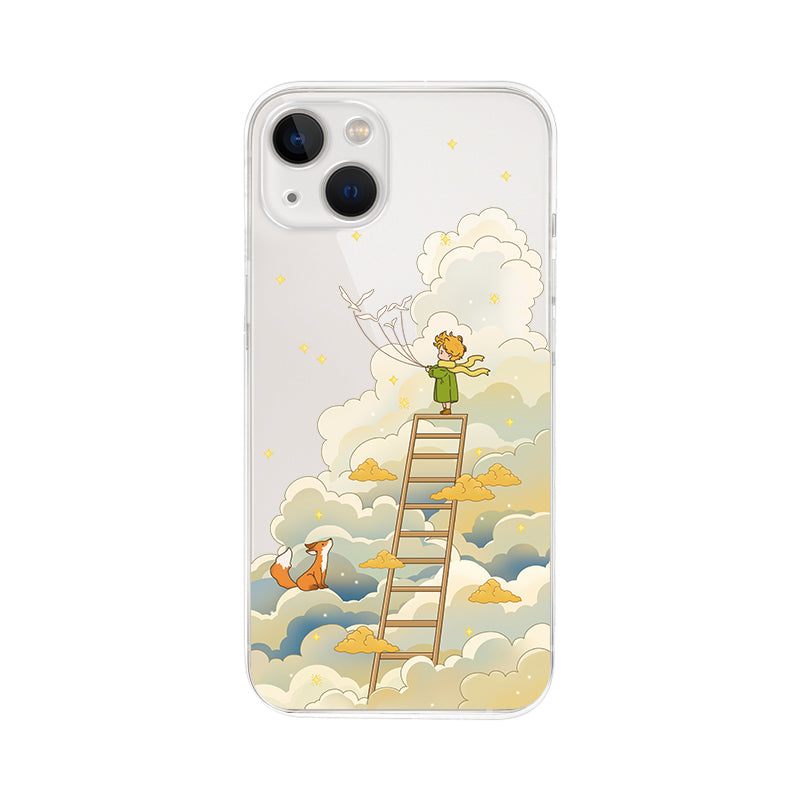 little prince  Magnetic Phone Case