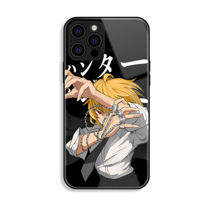 Hunter x Hunter phone case