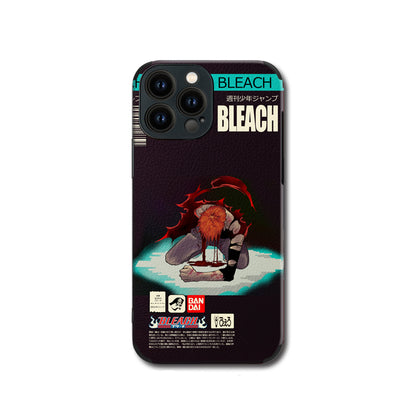 Popular BLEACH anti-fall phone case