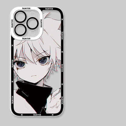 Hunter x Hunter phone case