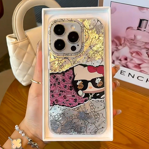 Original Hello Kitty Phone Case