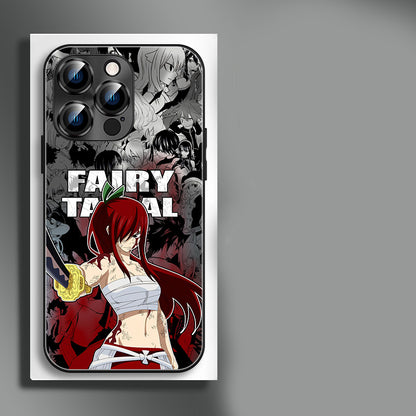 FAIRY TAIL Shockproof Phone Case