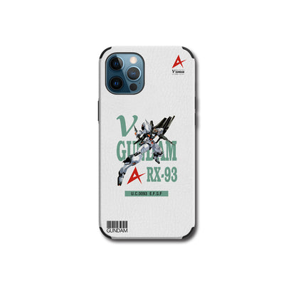 new original Mobile Suit Gundam phone case