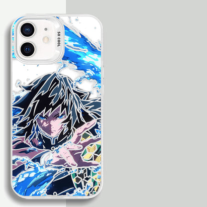 Demon Slayer: Kimetsu no Yaiba Phone Case