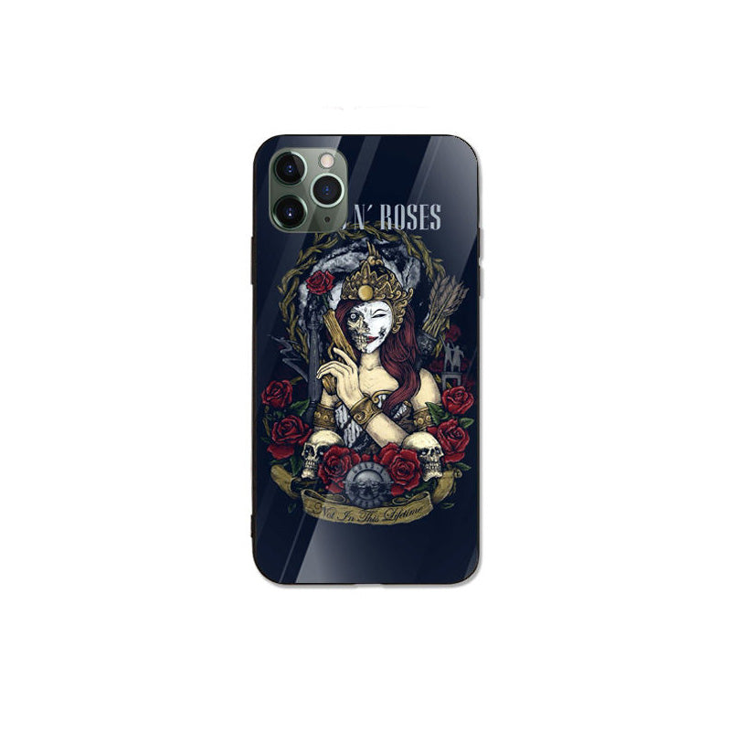 new original Guns N' Roses phone case