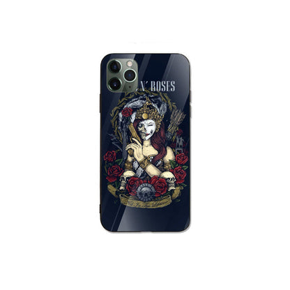 new original Guns N' Roses phone case