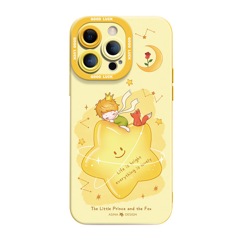 little prince  Magnetic Phone Case