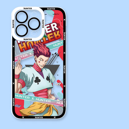 Hunter x Hunter phone case