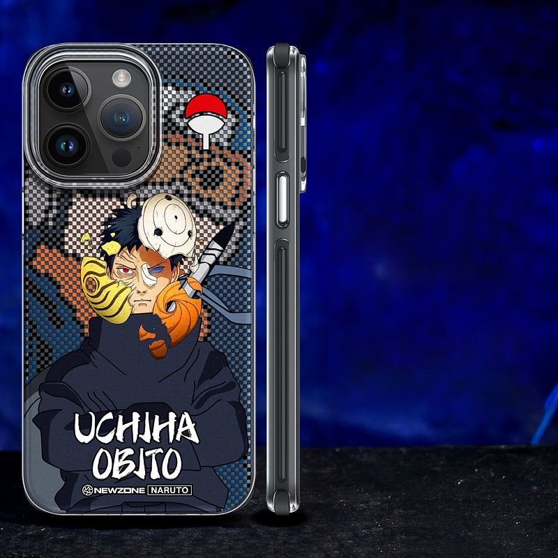 2025 new Naruto phone case