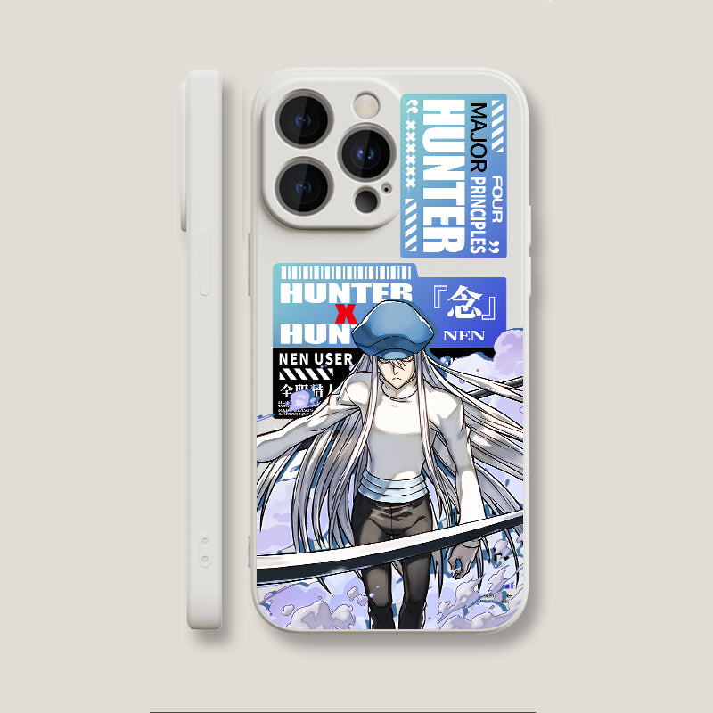 Hunter x Hunter phone case