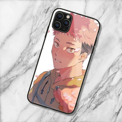 Jujutsu Kaisen phone case