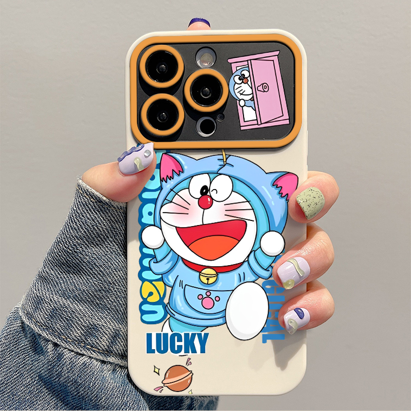 new Doraemon original mobile phone case