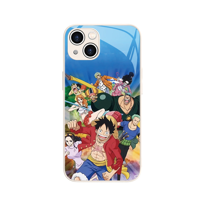 One Piece Mobile Phone Case