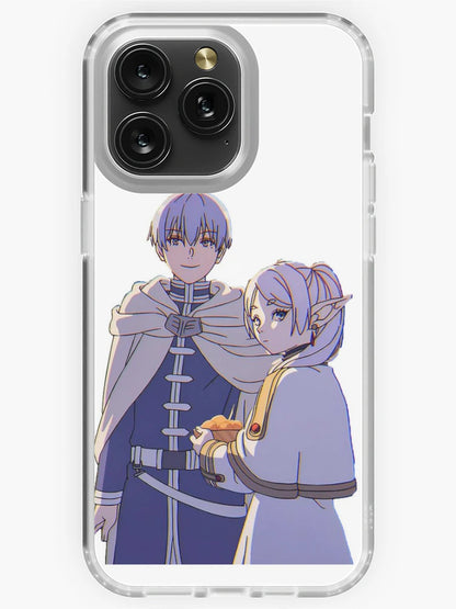 Anime Freran Beyond Journeys End phone case