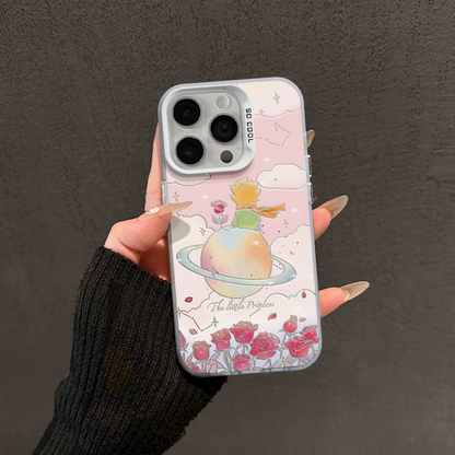 little prince  Magnetic Phone Case