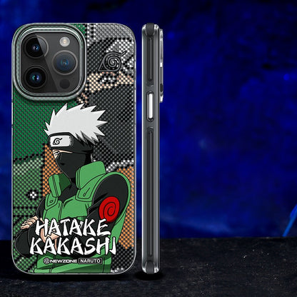 2025 new Naruto phone case