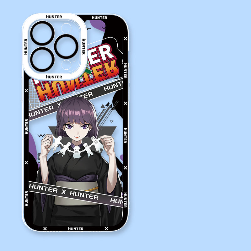 Hunter x Hunter phone case