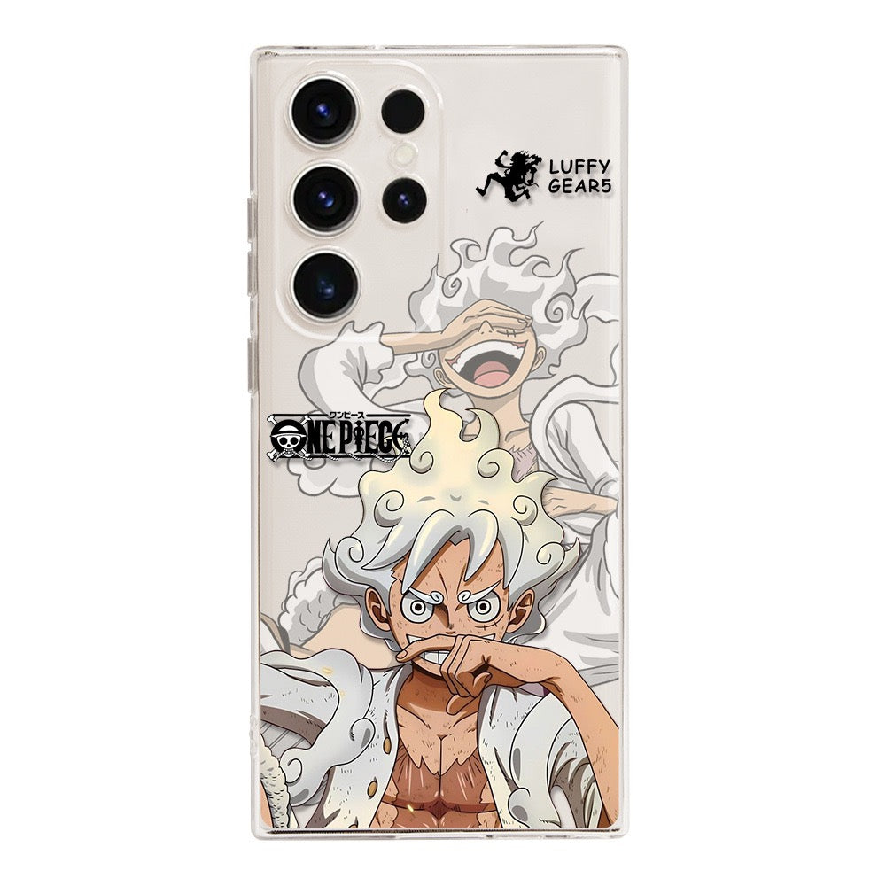 One Piece Mobile Phone Case