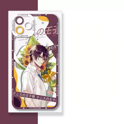 prince of tennis  phone case