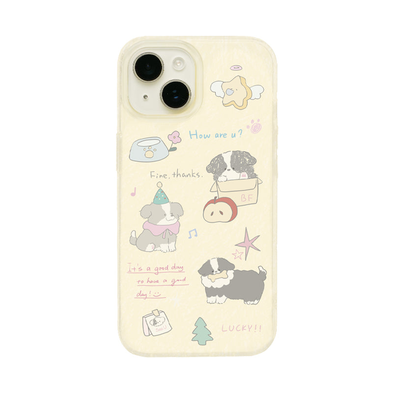 Cute Simple Phone Cases