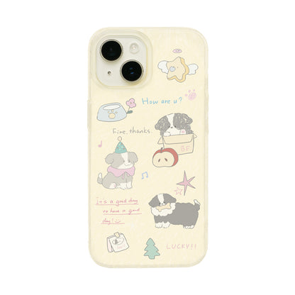 Cute Simple Phone Cases