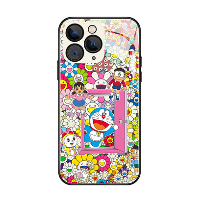 new Doraemon original mobile phone case