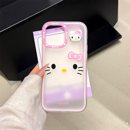 Original Hello Kitty Phone Case