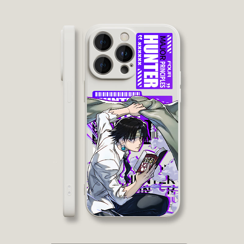 Hunter x Hunter phone case