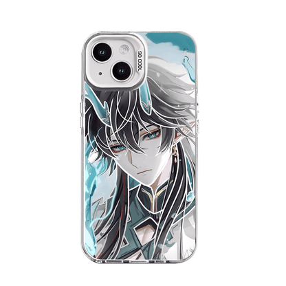 New Honkai: Star Rail phone case