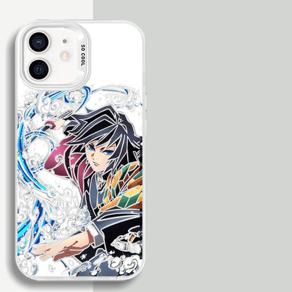 Demon Slayer: Kimetsu no Yaiba Phone Case