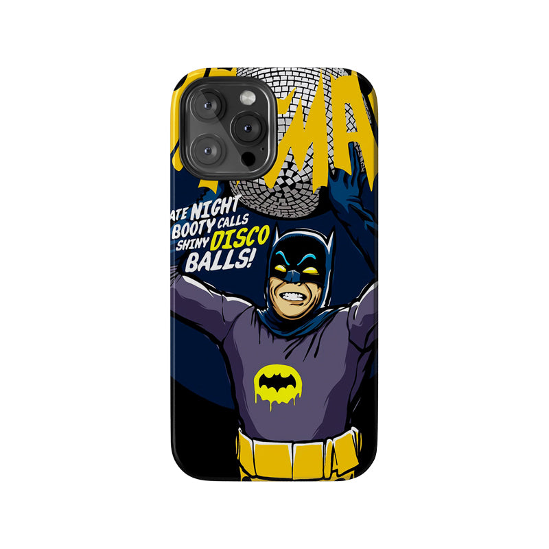 New Batman original phone case