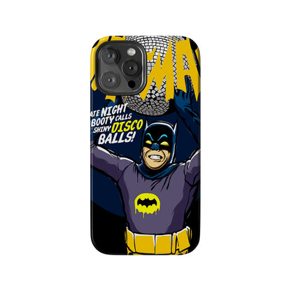 New Batman original phone case